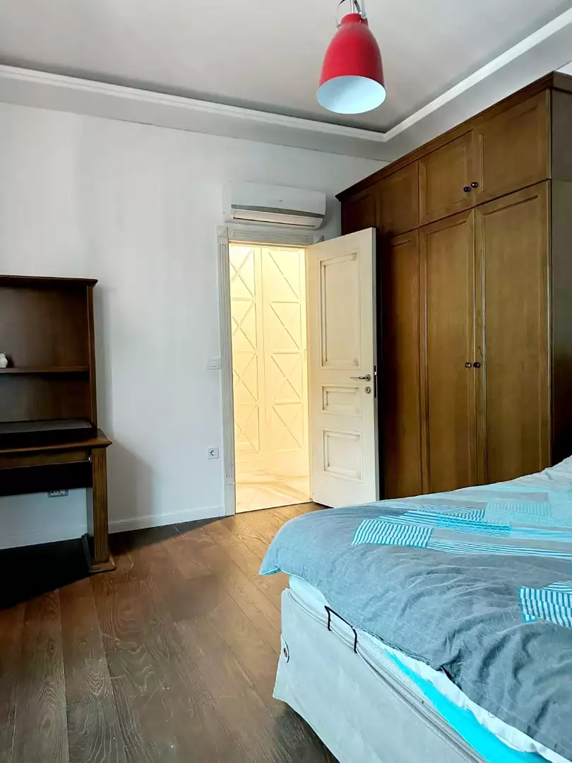 Flat 200m² in Montenegro, Becici. Priced at 650000€ rent photo-8
