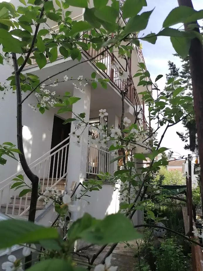Townhouse 197m² in Montenegro, Utjeha. Priced at 170000€ rent photo-1