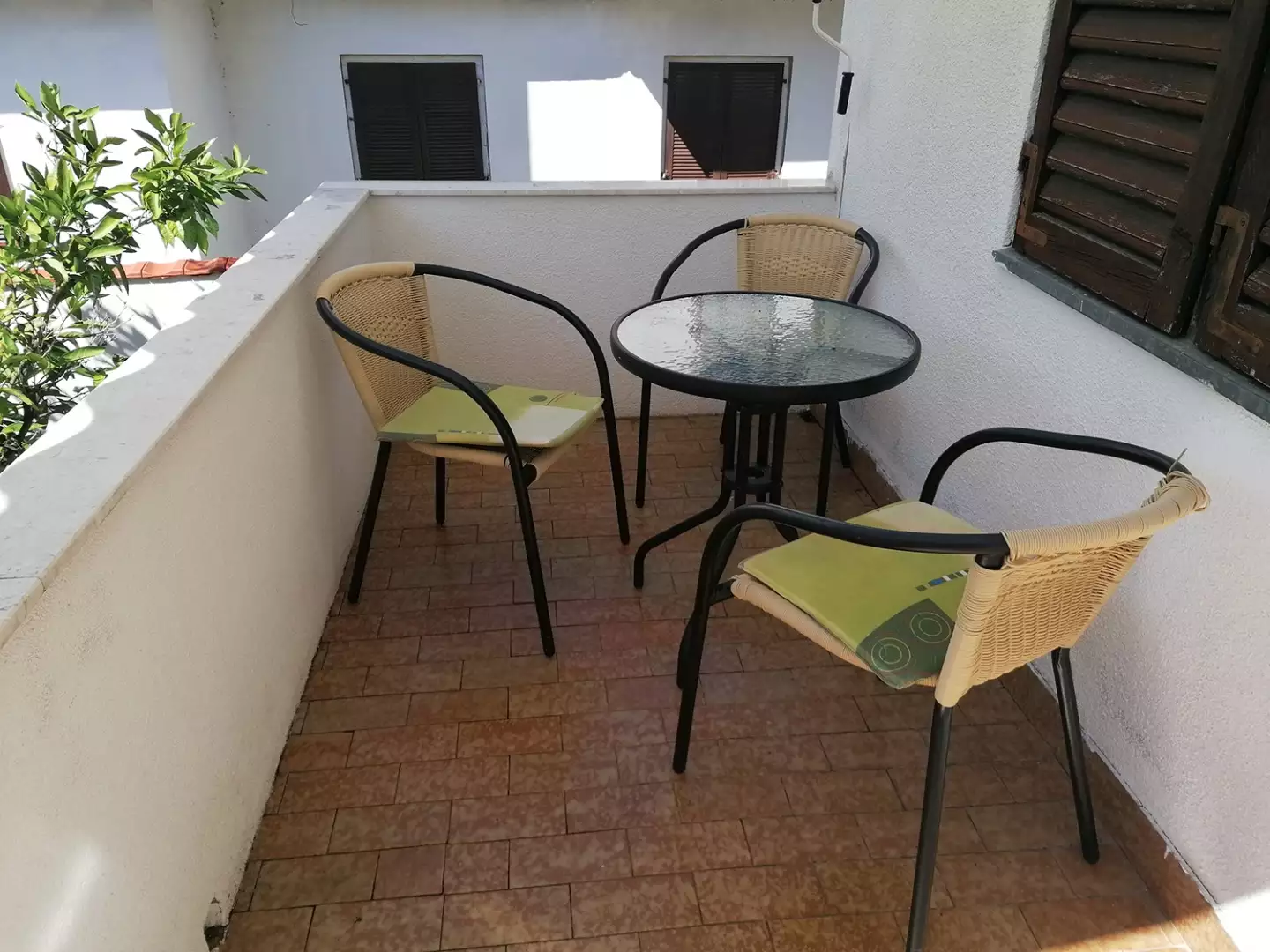 Townhouse 197m² in Montenegro, Utjeha. Priced at 170000€ rent photo-3