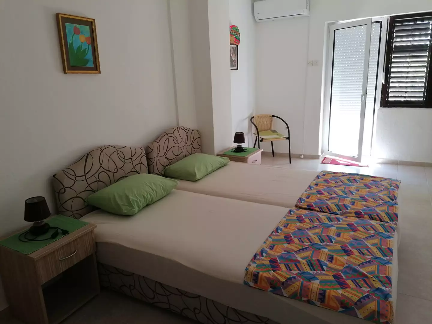 Townhouse 197m² in Montenegro, Utjeha. Priced at 170000€ rent photo-4