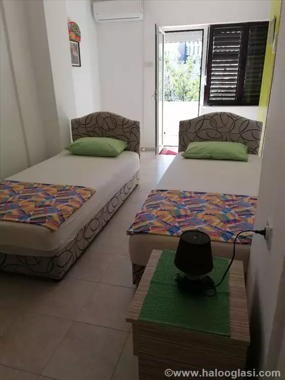 Townhouse 197m² in Montenegro, Utjeha. Priced at 170000€ rent photo-5
