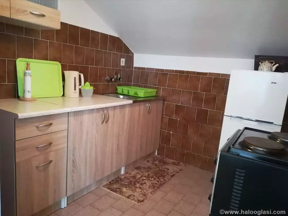 Townhouse 197m² in Montenegro, Utjeha. Priced at 170000€ rent photo-8
