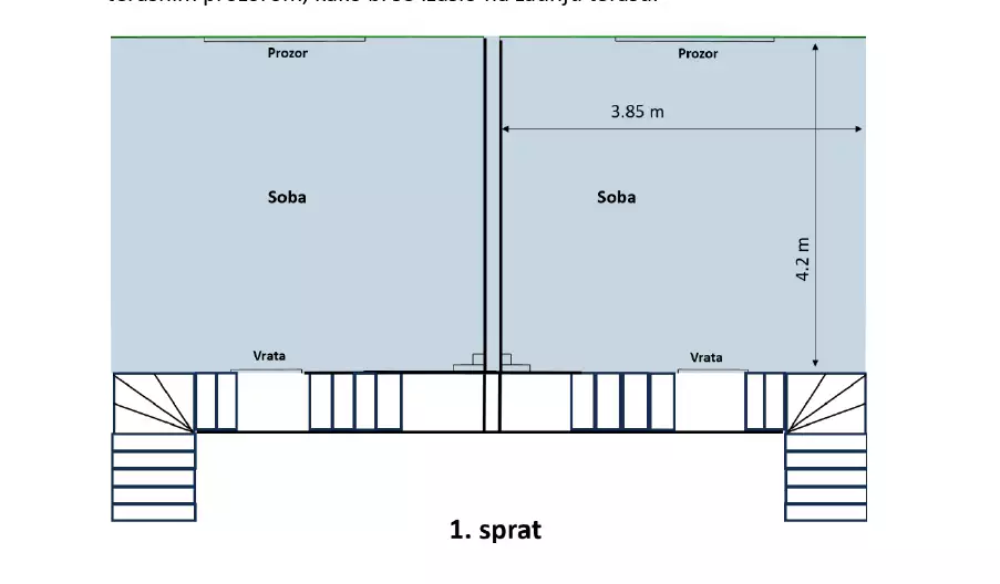 House 150m² in Montenegro, Dobra Voda. Priced at 600000€ rent photo-8