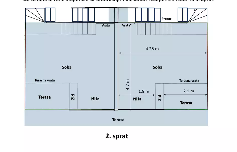 House 150m² in Montenegro, Dobra Voda. Priced at 600000€ rent photo-9