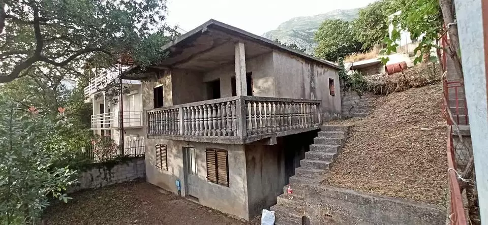 House 78m² in Montenegro, Sutomore. Priced at 58000€ rent photo-1