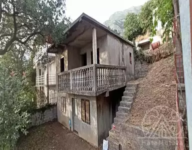 Buy in Montenegro for 58000€