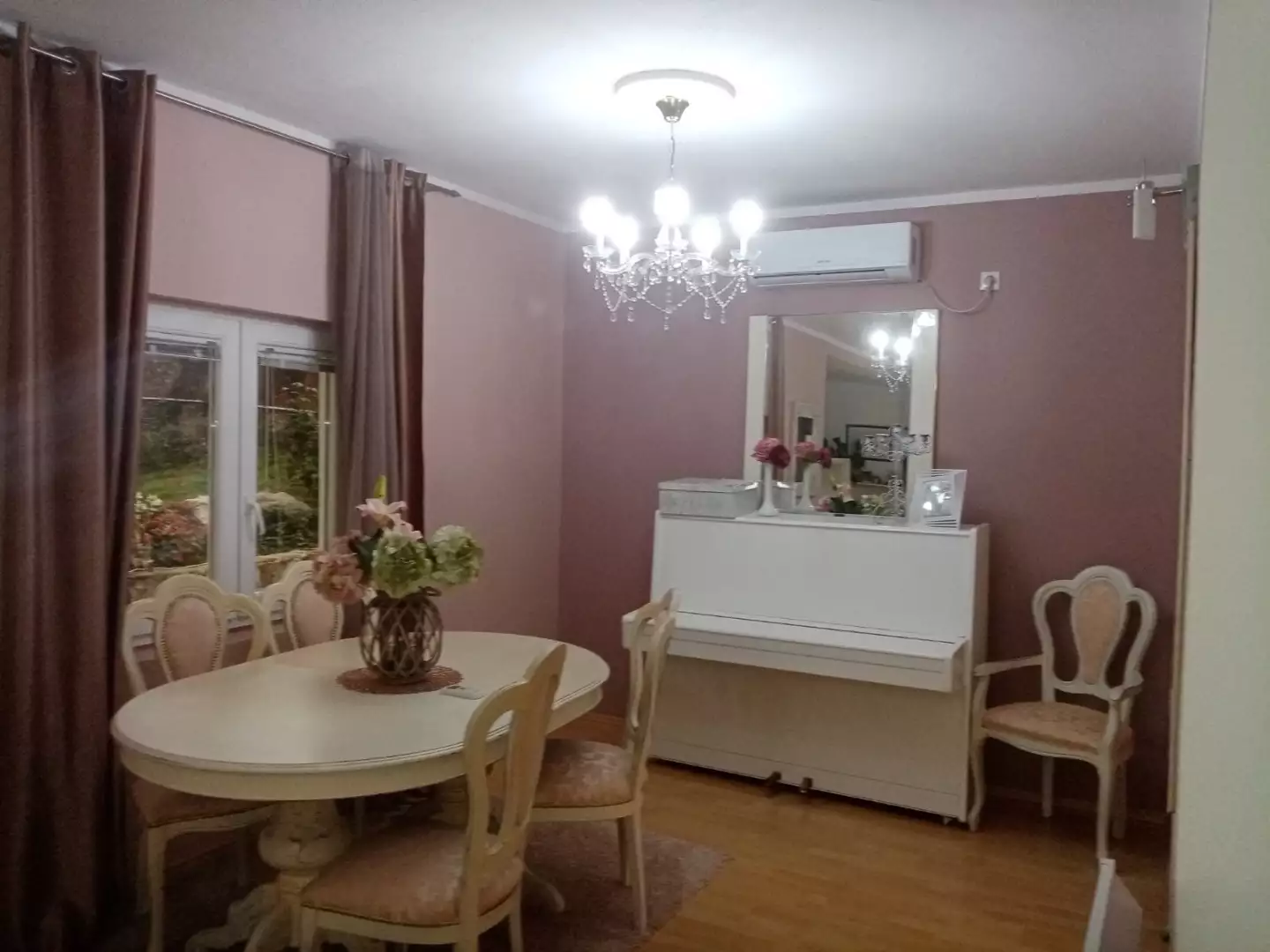 House 108m² in Montenegro, Skaljari. Priced at 500000€ rent photo-4