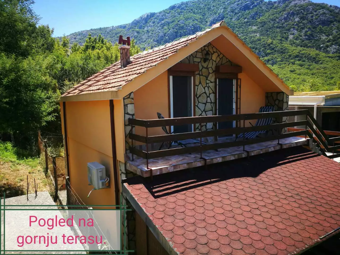 House 66m² in Montenegro, Can. Priced at 142000€ rent photo-1
