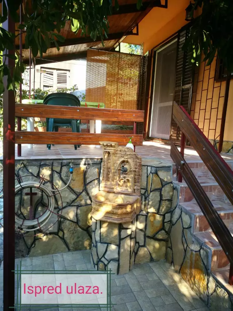 House 66m² in Montenegro, Can. Priced at 142000€ rent photo-2