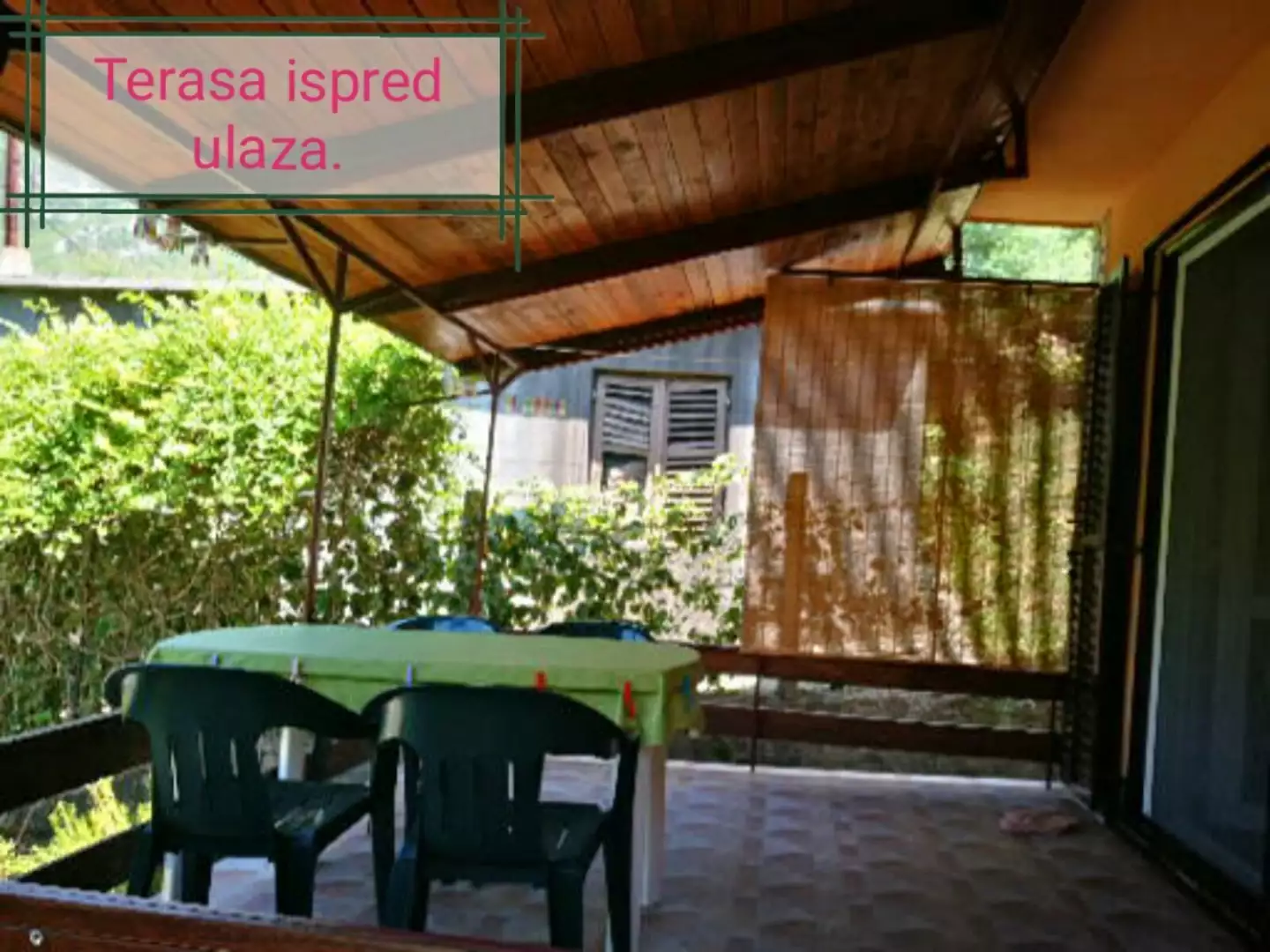 House 66m² in Montenegro, Can. Priced at 142000€ rent photo-5