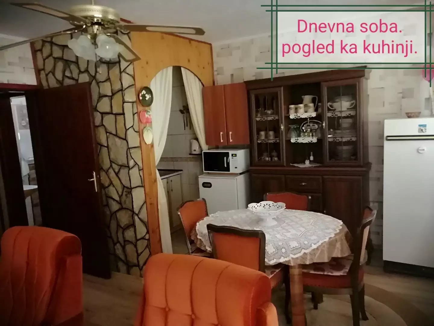 House 66m² in Montenegro, Can. Priced at 142000€ rent photo-6