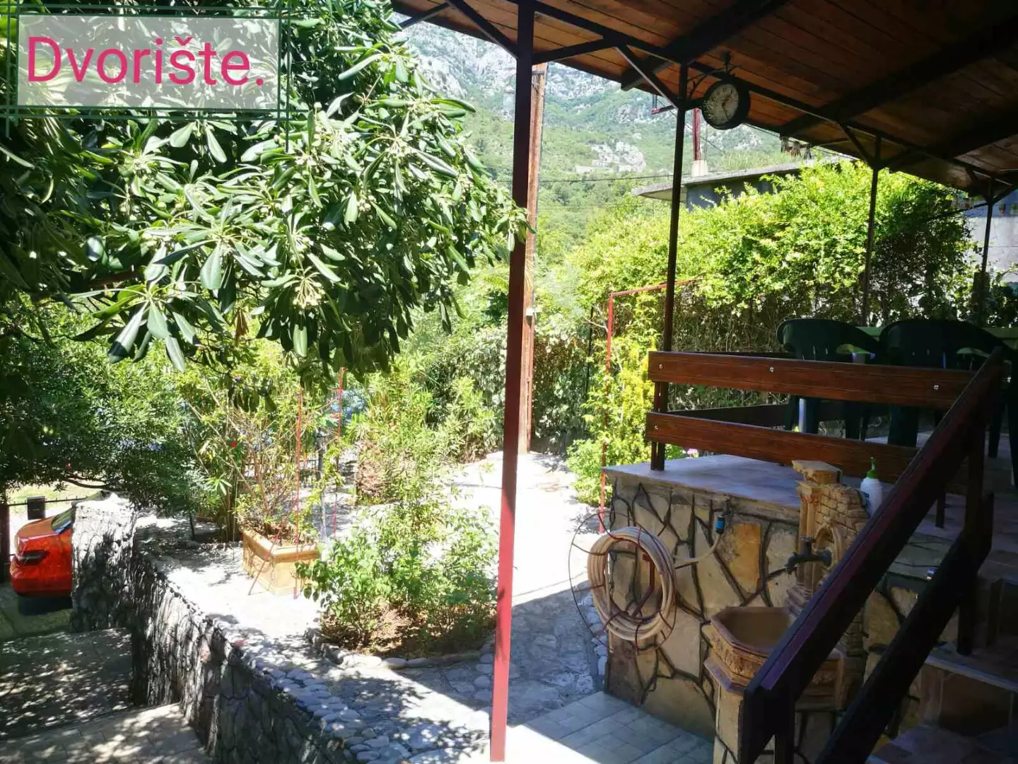 House 66m² in Montenegro, Can. Priced at 142000€ rent photo-10