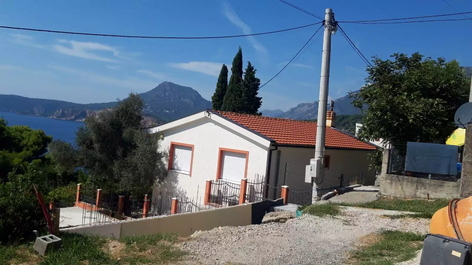 House 150m² in Montenegro, Bar. Priced at 285000€ rent photo-1