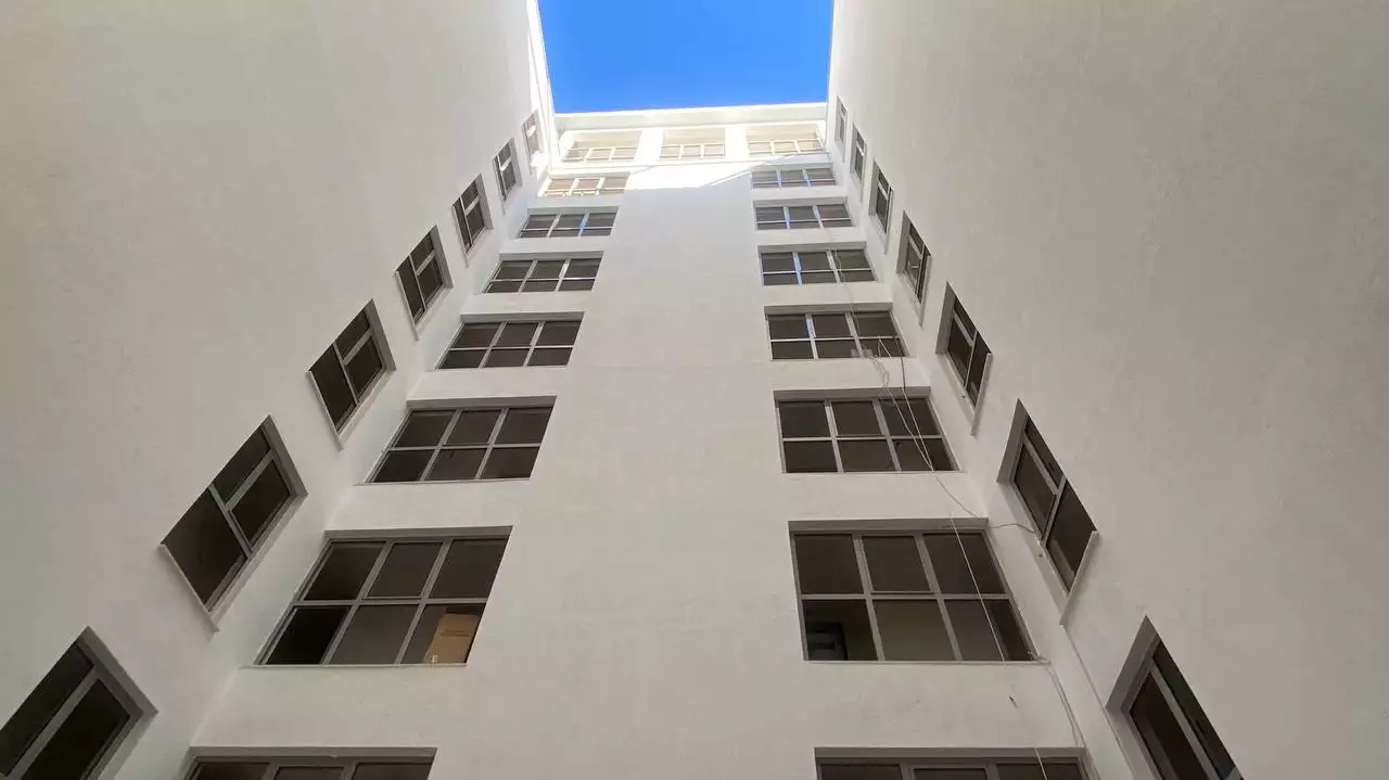 Flat 43m² in Montenegro, Bar. Priced at 111800€ rent photo-4