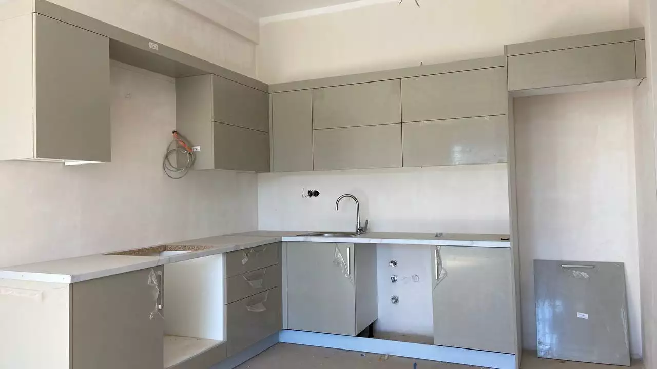 Flat 43m² in Montenegro, Bar. Priced at 111800€ rent photo-5