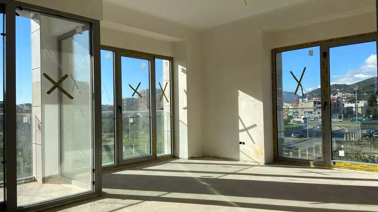 Flat 43m² in Montenegro, Bar. Priced at 111800€ rent photo-6