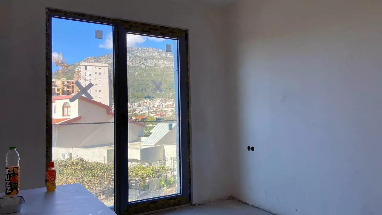 Flat 43m² in Montenegro, Bar. Priced at 111800€ rent photo-7