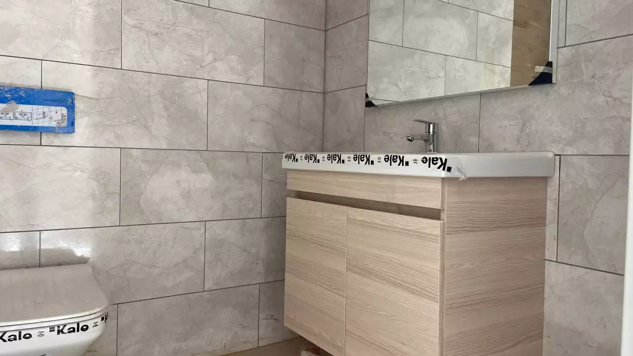 Flat 43m² in Montenegro, Bar. Priced at 111800€ rent photo-9
