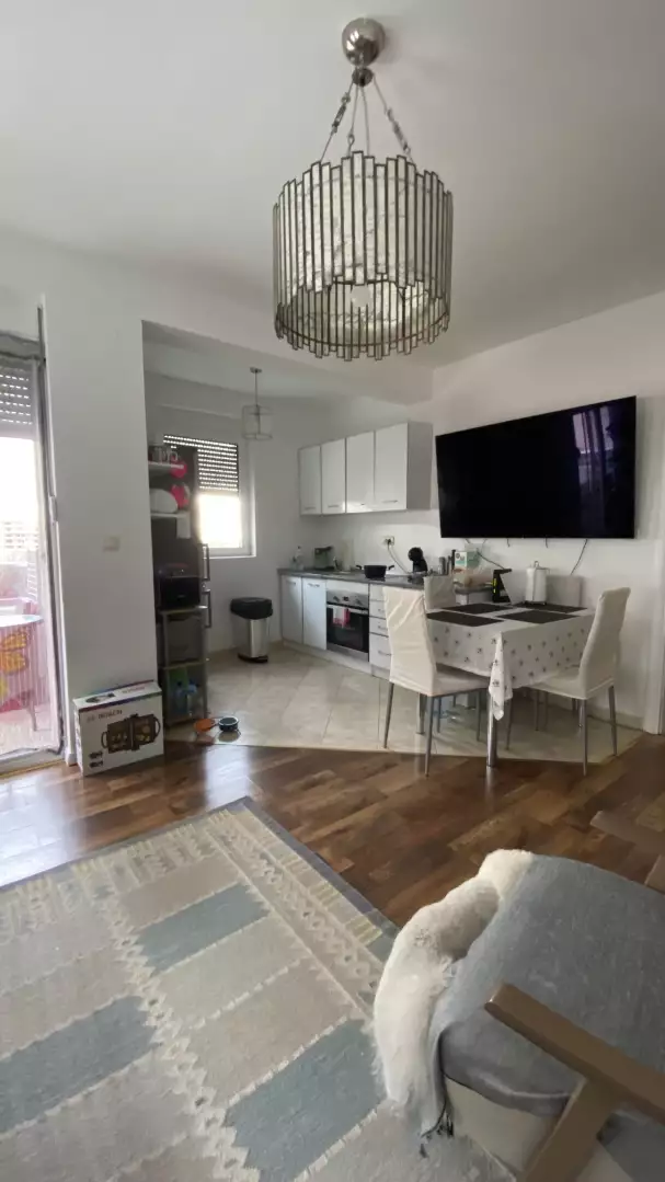 Flat 59m² in Montenegro, Bar. Priced at 133000€ rent photo-1