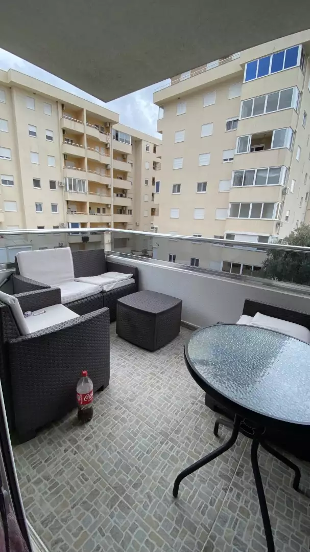 Flat 59m² in Montenegro, Bar. Priced at 133000€ rent photo-4