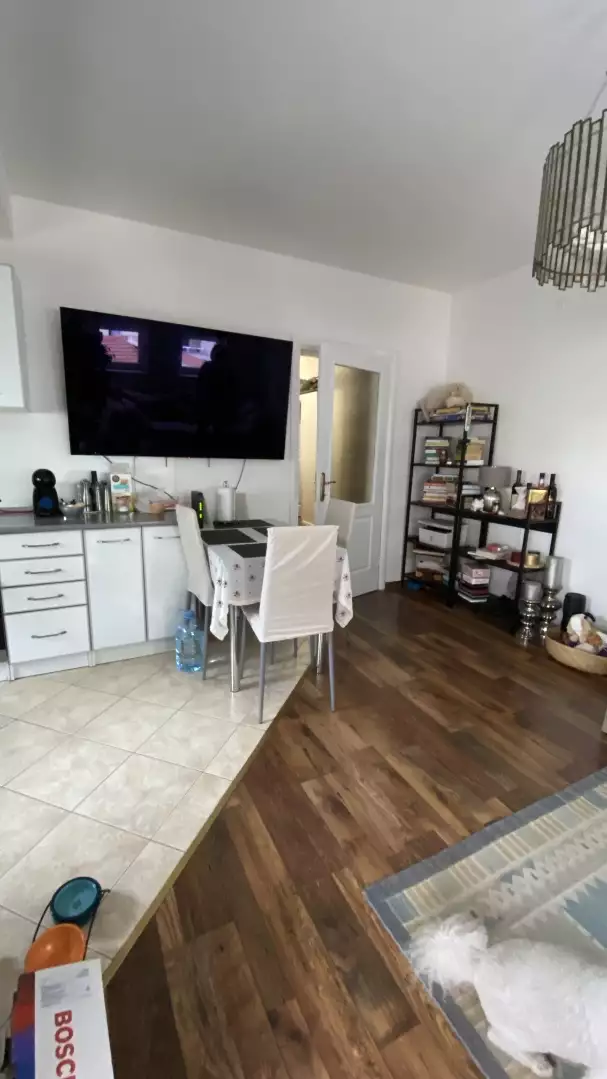 Flat 59m² in Montenegro, Bar. Priced at 133000€ rent photo-5