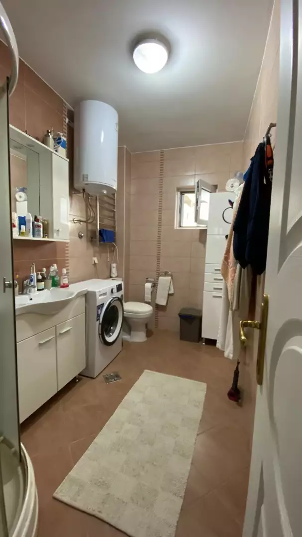 Flat 59m² in Montenegro, Bar. Priced at 133000€ rent photo-6