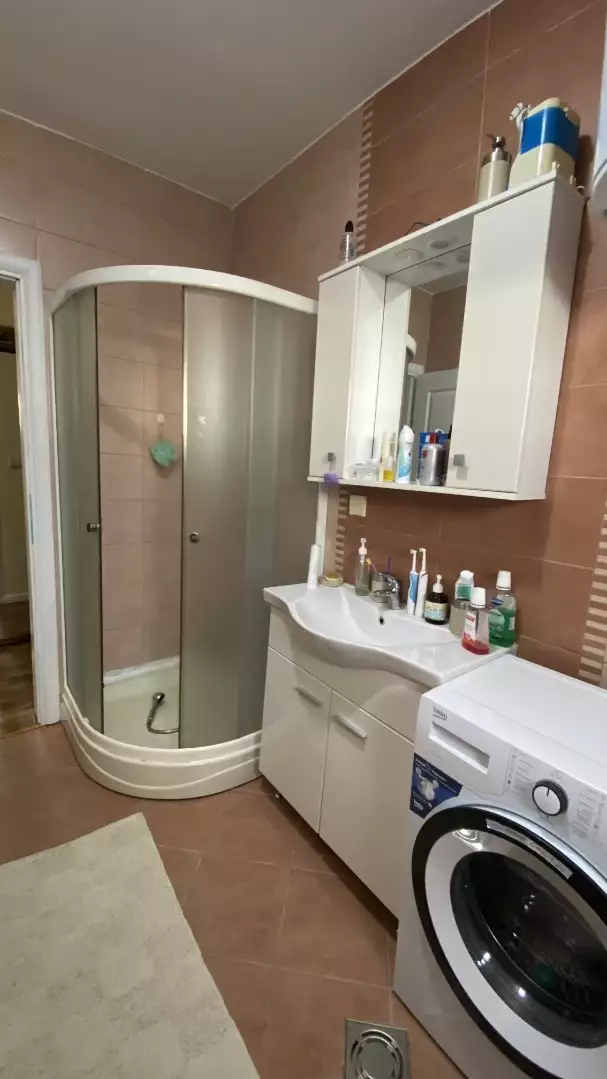 Flat 59m² in Montenegro, Bar. Priced at 133000€ rent photo-7