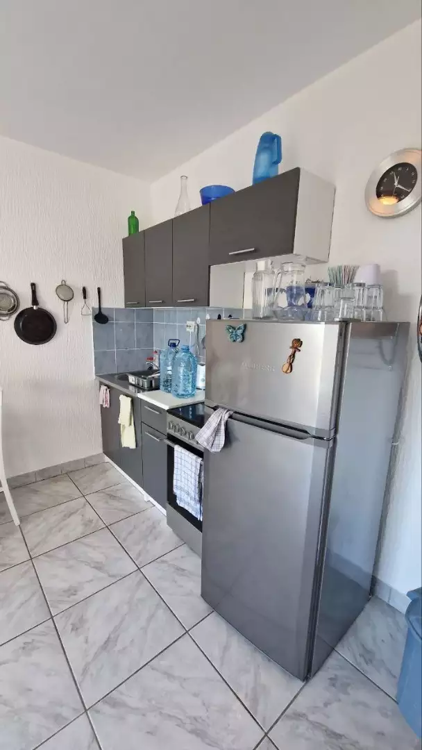 House 80m² in Montenegro, Sutomore. Priced at 126000€ rent photo-7