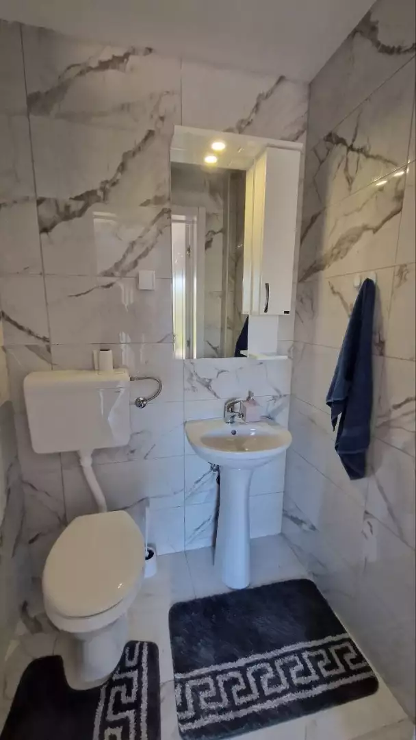 House 80m² in Montenegro, Sutomore. Priced at 126000€ rent photo-8