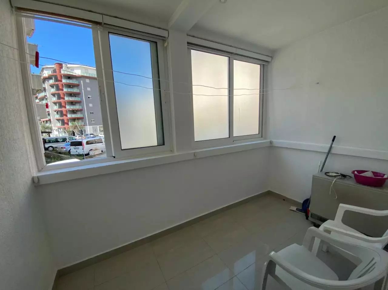 Flat 72m² in Montenegro, Budva. Priced at 149900€ rent photo-1