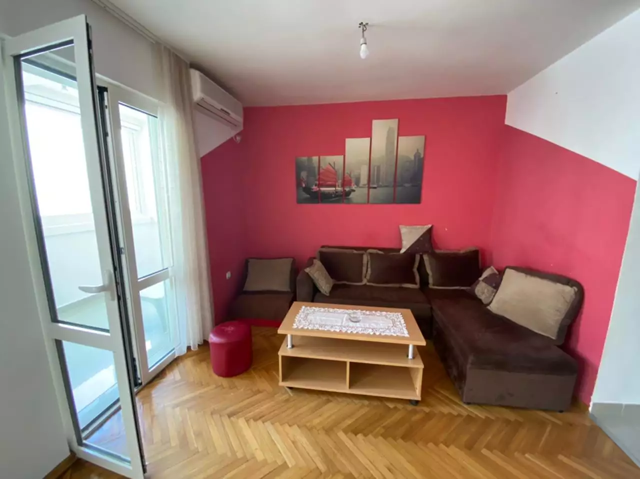 Flat 72m² in Montenegro, Budva. Priced at 149900€ rent photo-2