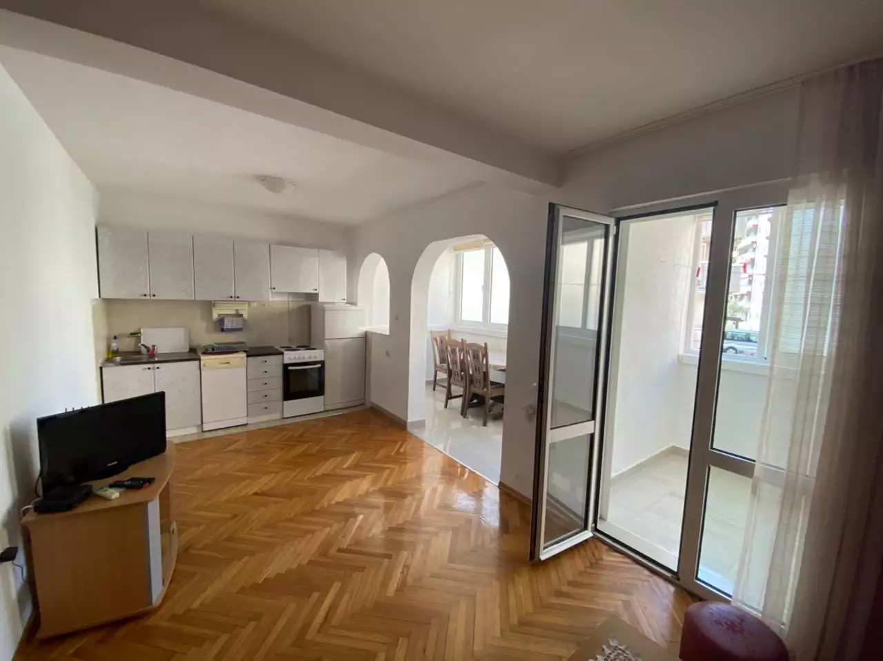 Flat 72m² in Montenegro, Budva. Priced at 149900€ rent photo-3