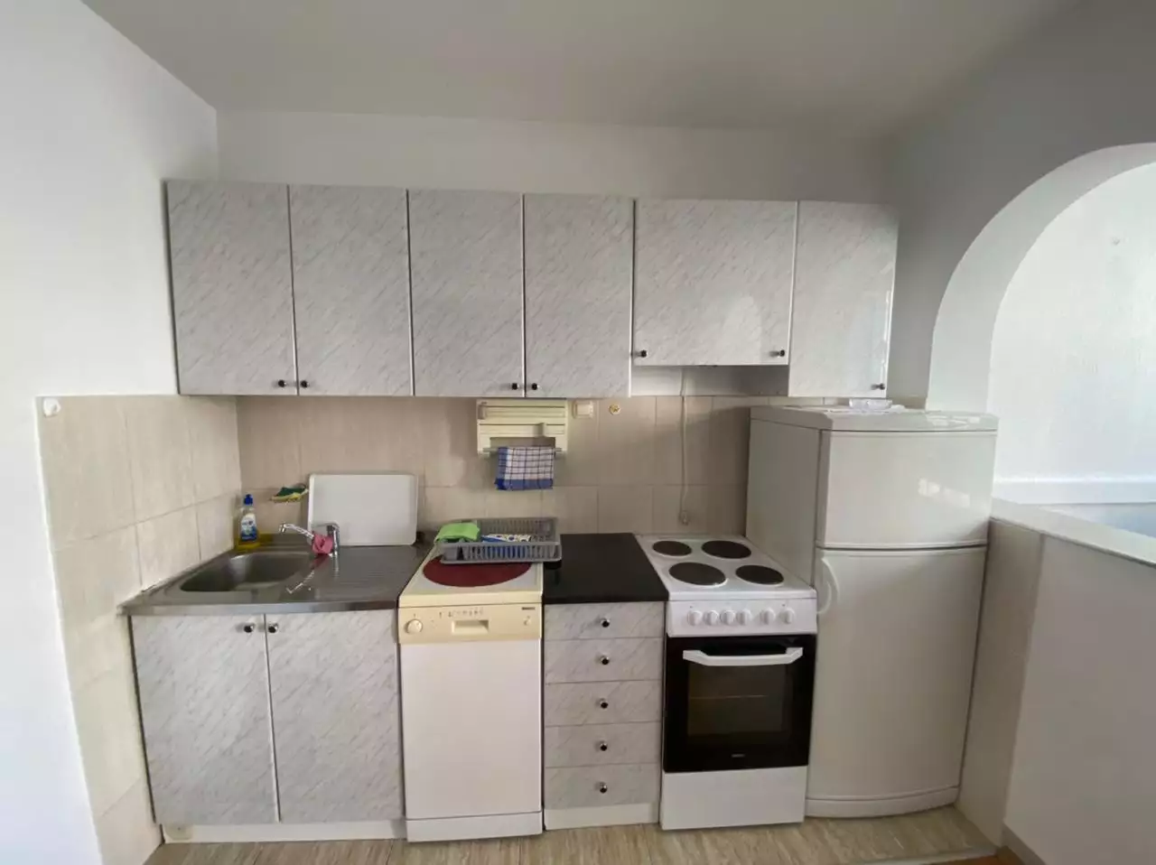 Flat 72m² in Montenegro, Budva. Priced at 149900€ rent photo-4