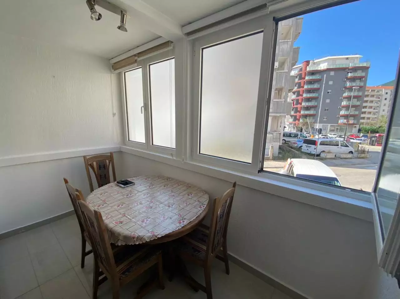 Flat 72m² in Montenegro, Budva. Priced at 149900€ rent photo-5