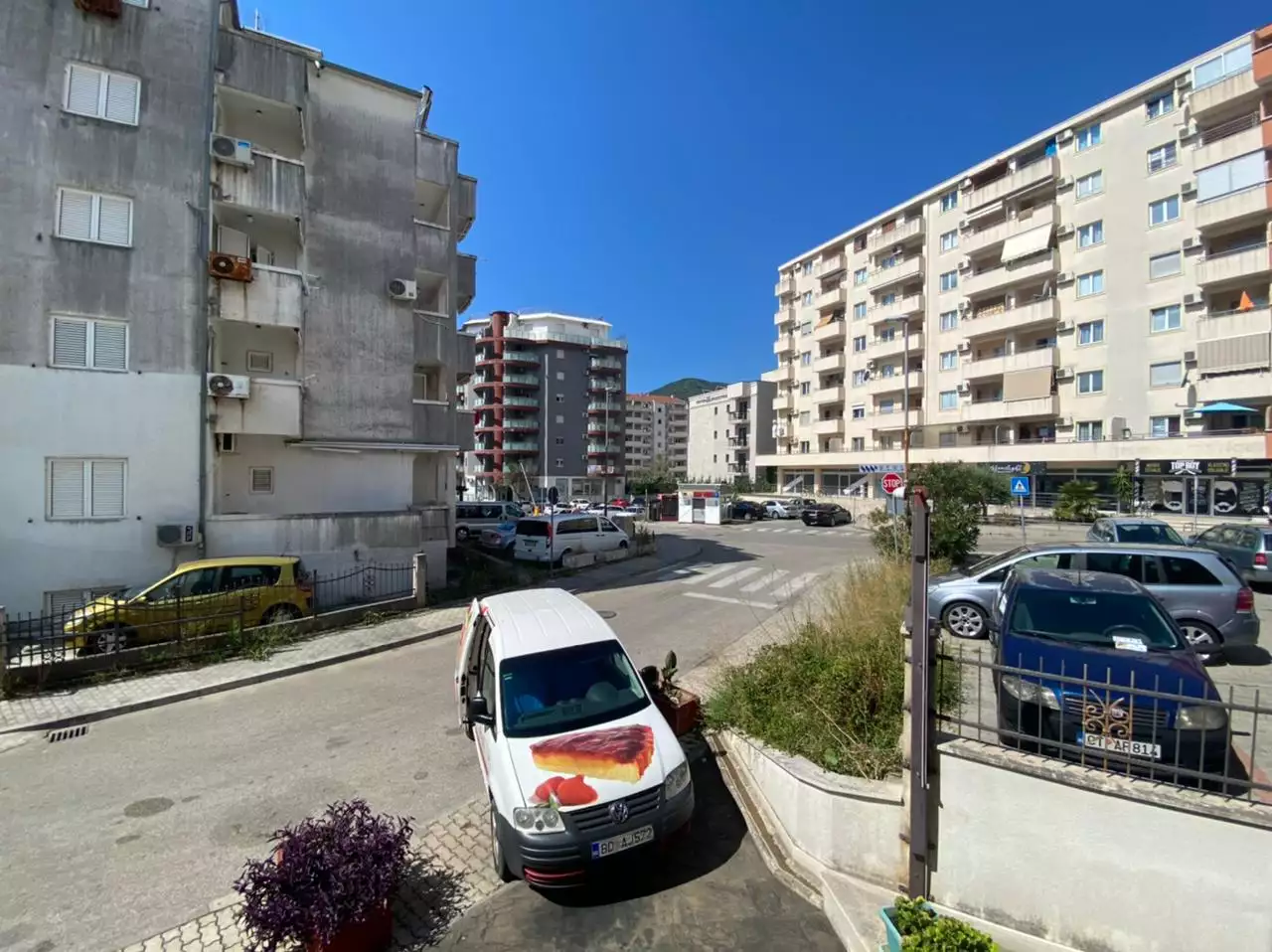 Flat 72m² in Montenegro, Budva. Priced at 149900€ rent photo-6