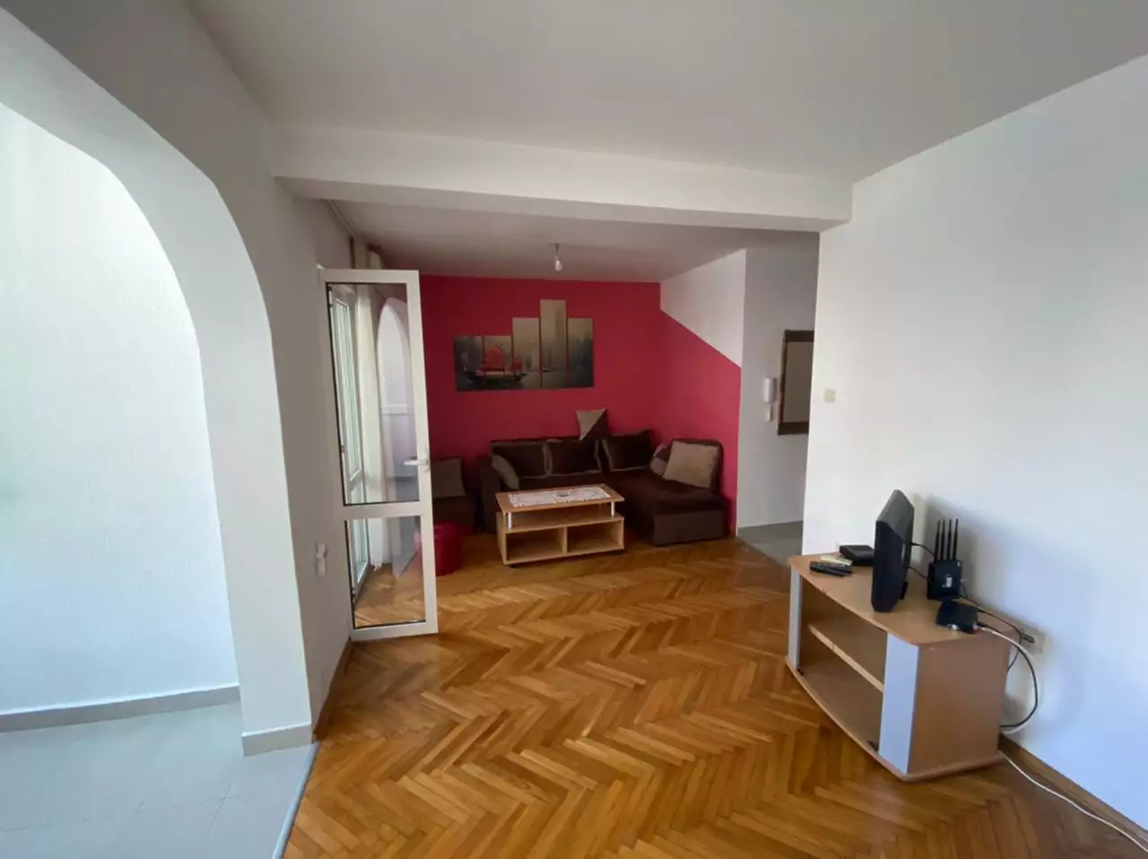 Flat 72m² in Montenegro, Budva. Priced at 149900€ rent photo-7