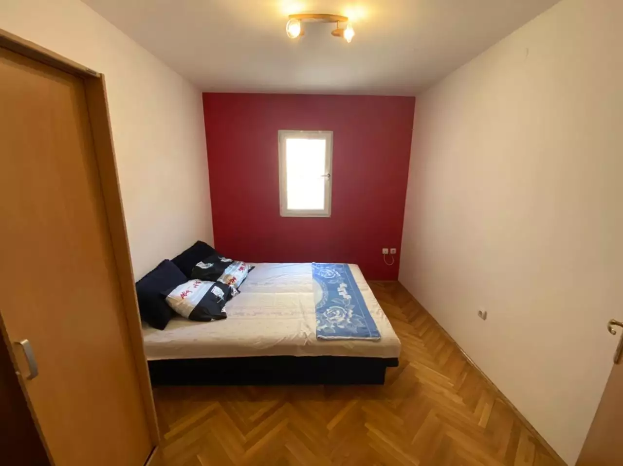 Flat 72m² in Montenegro, Budva. Priced at 149900€ rent photo-13