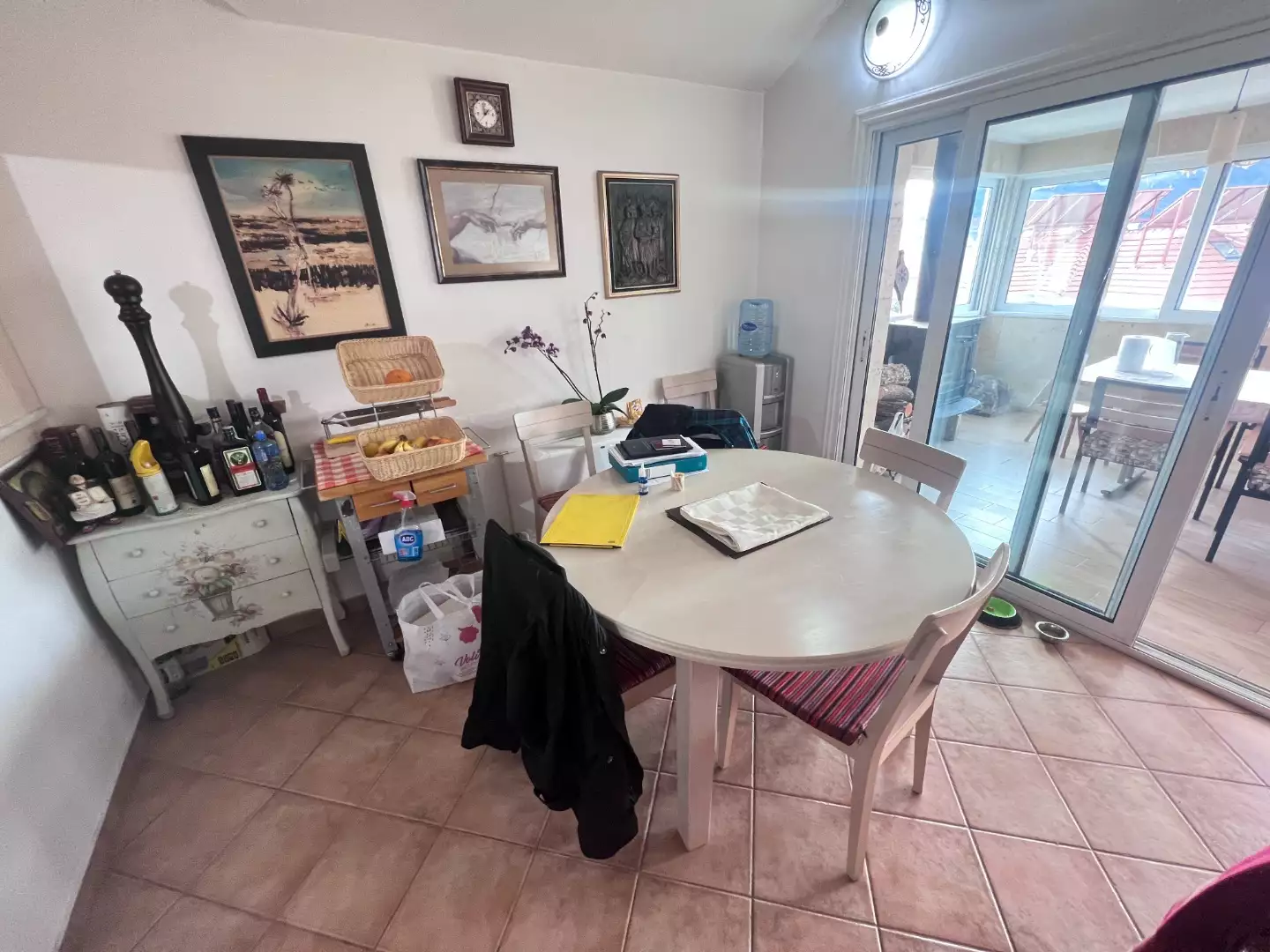 Flat 100m² in Montenegro, Budva. Priced at 149900€ rent photo-3