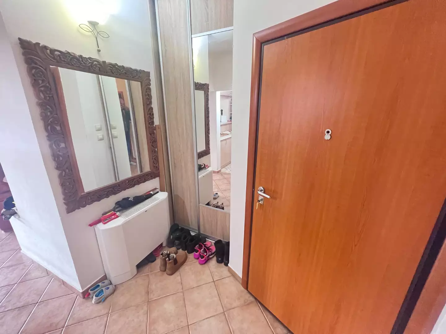 Flat 100m² in Montenegro, Budva. Priced at 149900€ rent photo-4