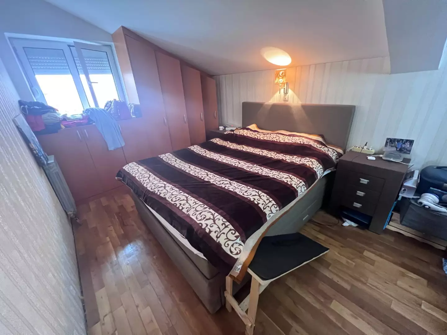 Flat 100m² in Montenegro, Budva. Priced at 149900€ rent photo-6