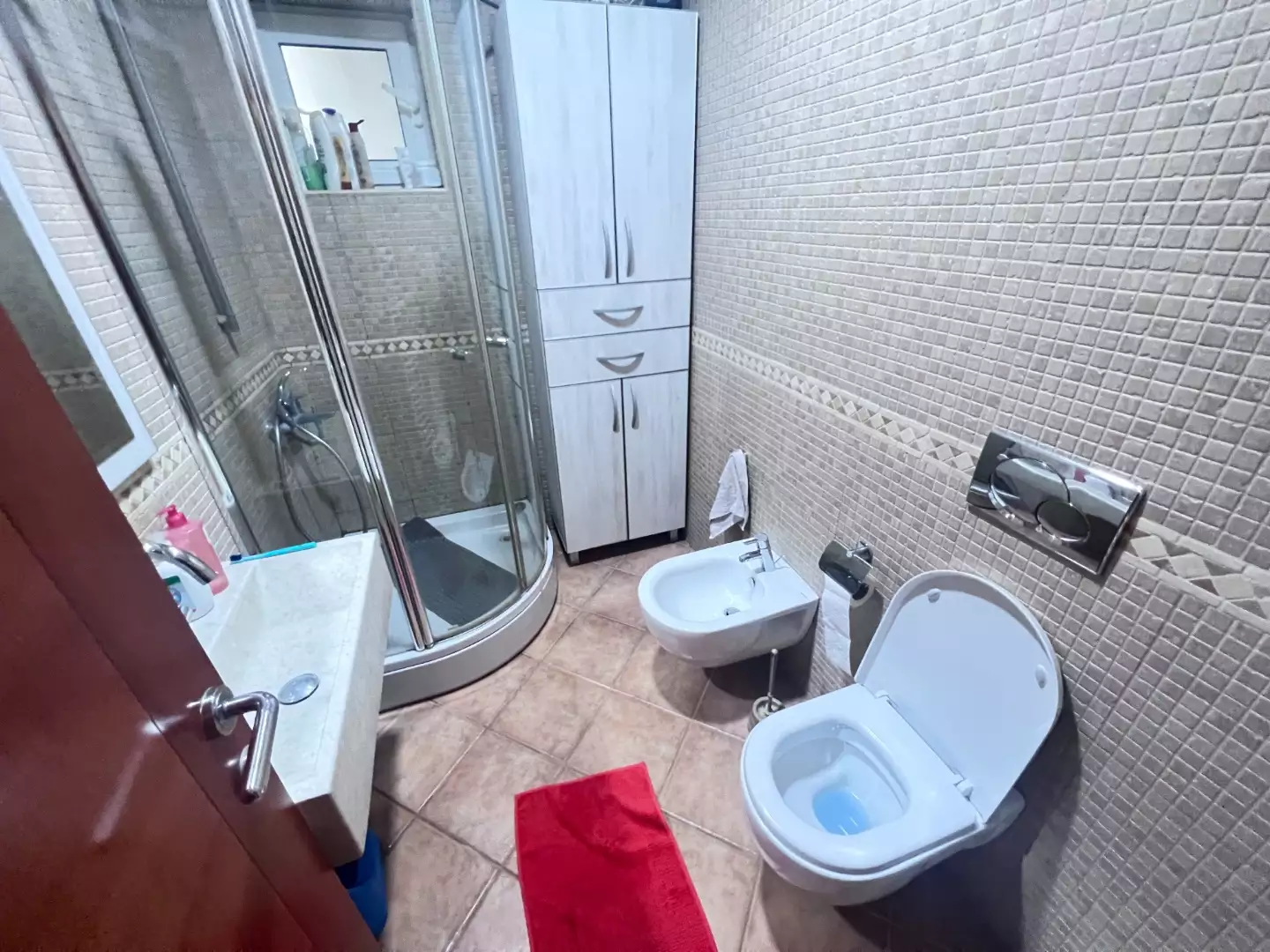 Flat 100m² in Montenegro, Budva. Priced at 149900€ rent photo-8