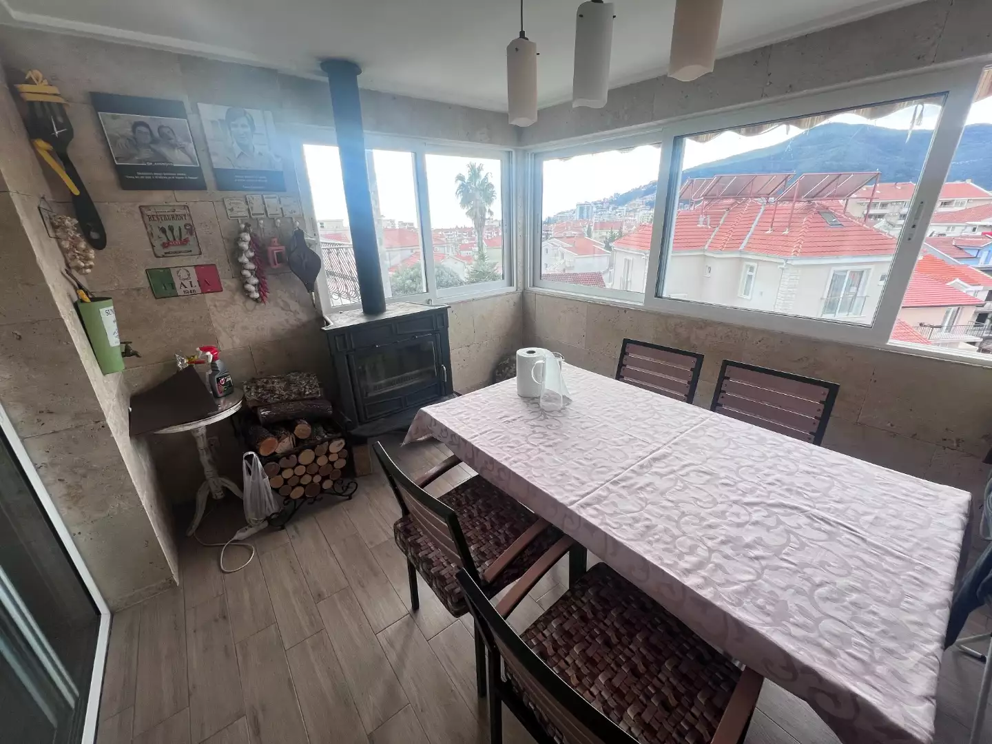 Flat 100m² in Montenegro, Budva. Priced at 149900€ rent photo-9