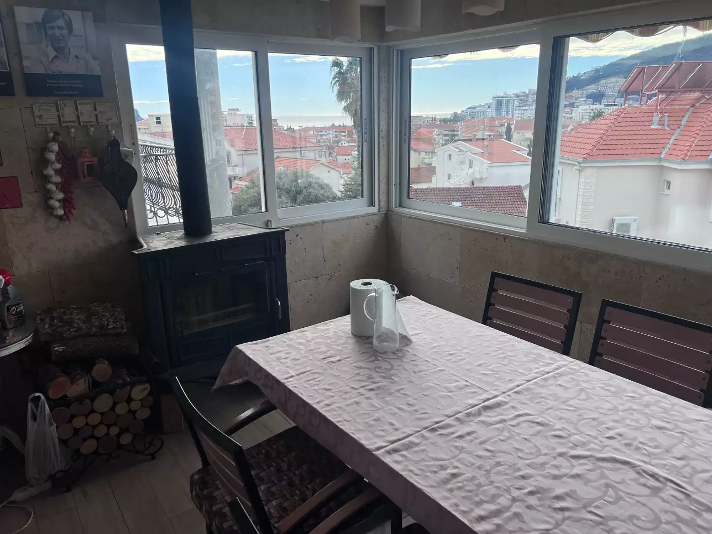 Flat 100m² in Montenegro, Budva. Priced at 149900€ rent photo-12
