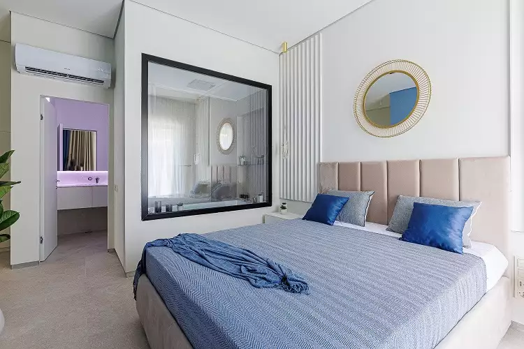 Flat 95m² in Montenegro, Becici. Priced at 385000€ rent photo-2