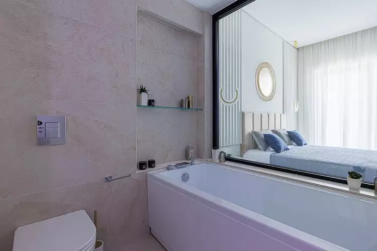 Flat 95m² in Montenegro, Becici. Priced at 385000€ rent photo-3