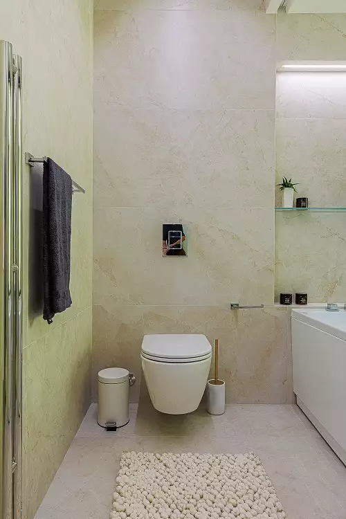 Flat 95m² in Montenegro, Becici. Priced at 385000€ rent photo-4