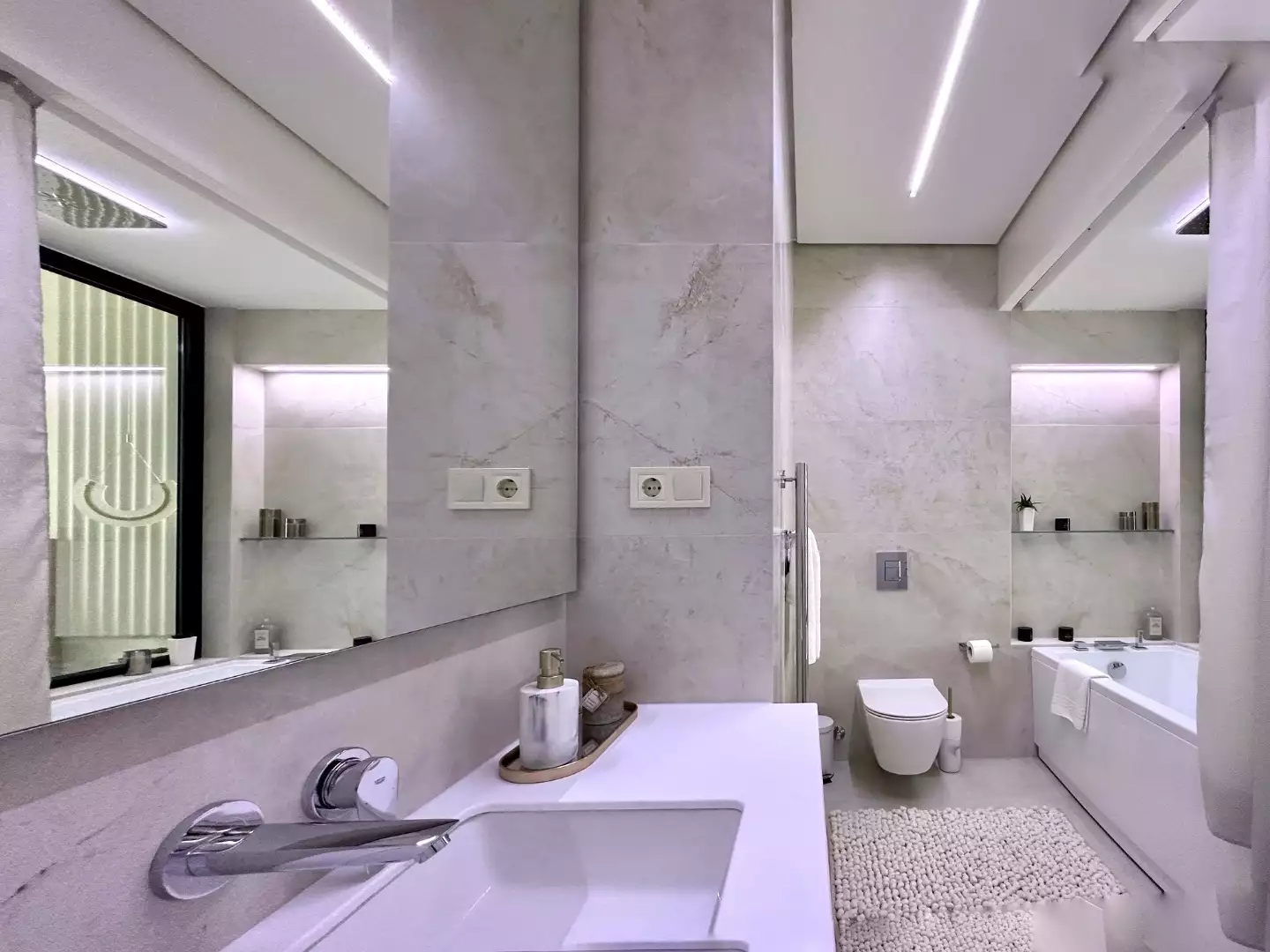 Flat 95m² in Montenegro, Becici. Priced at 385000€ rent photo-5