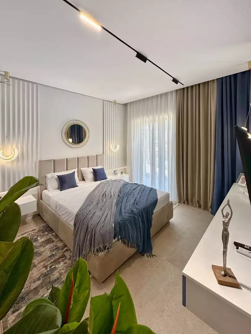 Flat 95m² in Montenegro, Becici. Priced at 385000€ rent photo-6