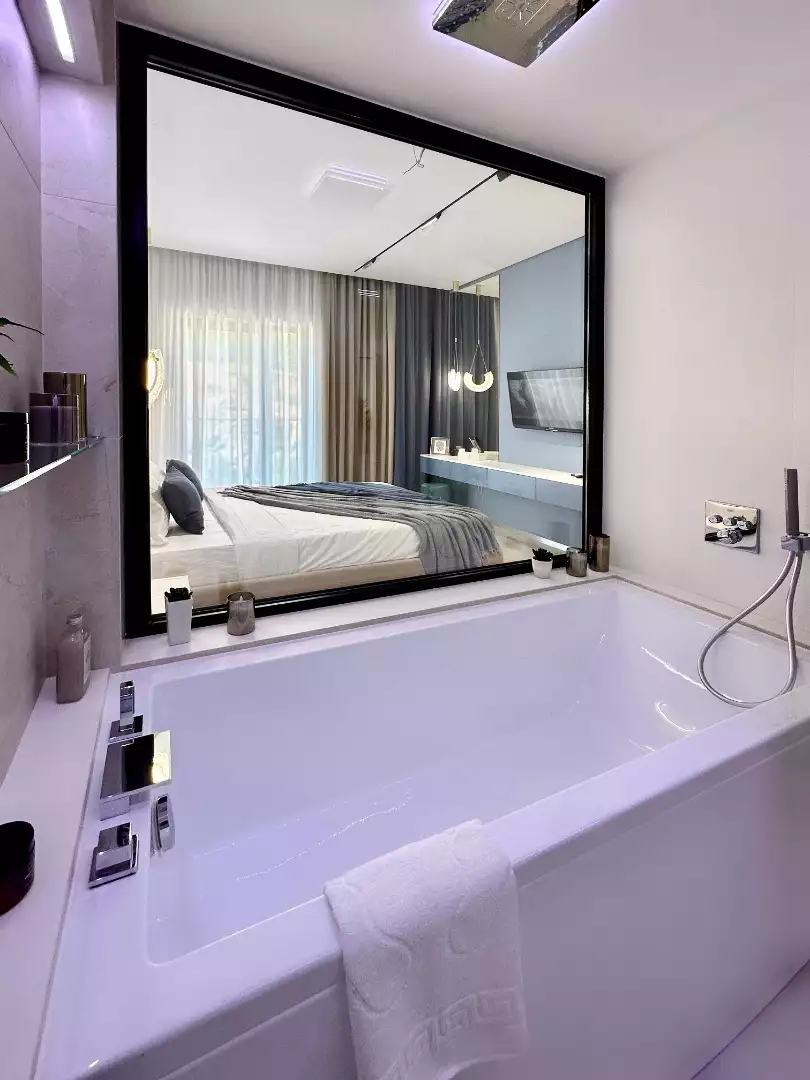Flat 95m² in Montenegro, Becici. Priced at 385000€ rent photo-8
