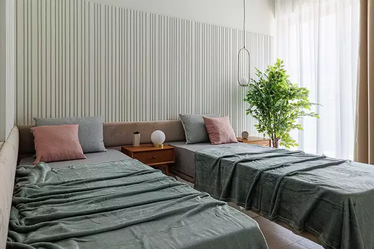Flat 95m² in Montenegro, Becici. Priced at 385000€ rent photo-10